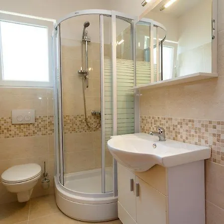 3 Braut Apartmán *