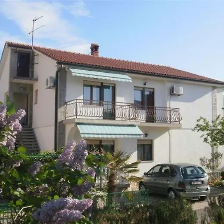 Apartmán 3 Braut *